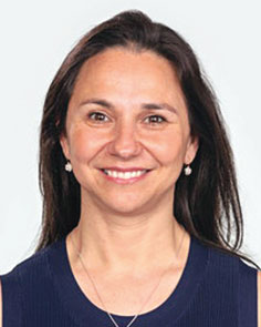 Dr Valentina Shaw