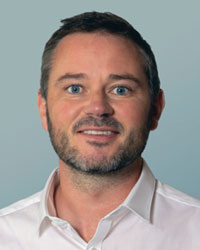 David McGouran