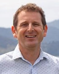 Dr David Waterhouse