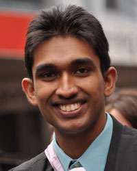 Dr Shiva Nair