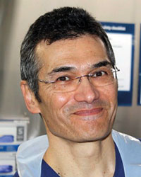 Dr Semisi Aiono