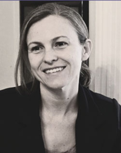 Dr Phoebe Matthews