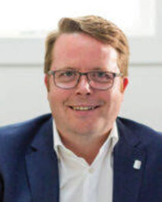 Mr Andy Thompson