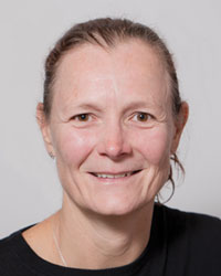Jacqui Allen