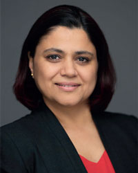 Dr Savitha Bhagvan