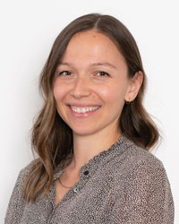 Dr Tanja Jelicic