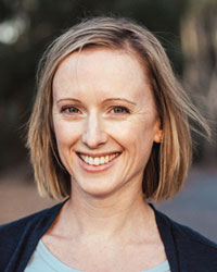Dr Niki Dykes