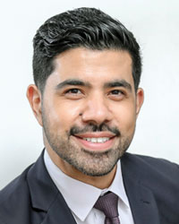 Dr Parry Singh
