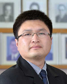 Dr Chun-yen Wu