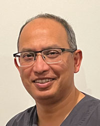 Dr Sikhar Sircar