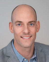 Dr Nick Smith