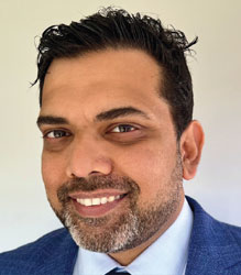 Dr Rahul Jayakar
