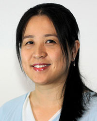 Dr Janice Chen