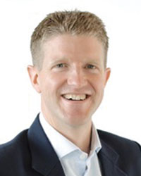 Dr Daniel Butler
