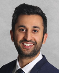 Dr Amanjeet Toor