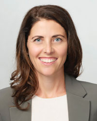 Dr Charlotte Allen