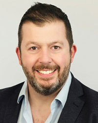 Dr Dan Cocker