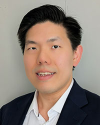 Dr Chien Kow