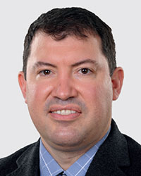 Dr Rob McIntosh