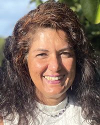 Dr Dinaz Irani