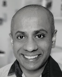 Dr Kumanan Selvarajah