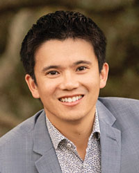 Dr Jimmy Chong