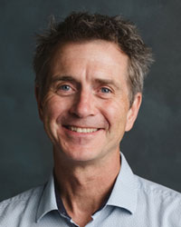 Dr Paul Healy