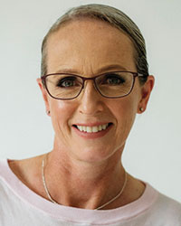 Dr Heidi Baker