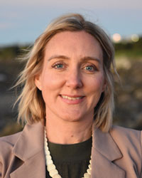Dr Jill Devlin