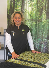 Te Ao Māori Āwhina Health Clinic LTD