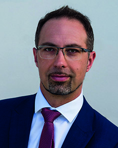 Dr Tadeusz Piszel