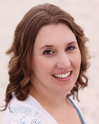Dr Leana Terblanche