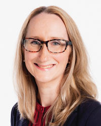 Dr Hannah Giles