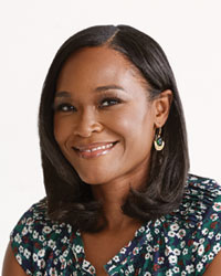 Dr Dionne Mills-Sillik