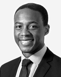 Dr Wal Baraza