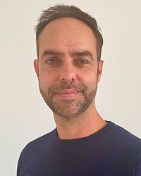 Dr Jevon Puckett