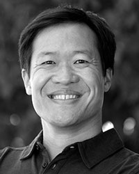 Dr Kimball Chen