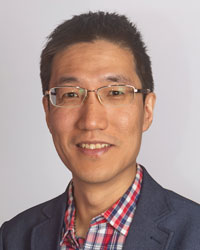 Dr Michael Chu