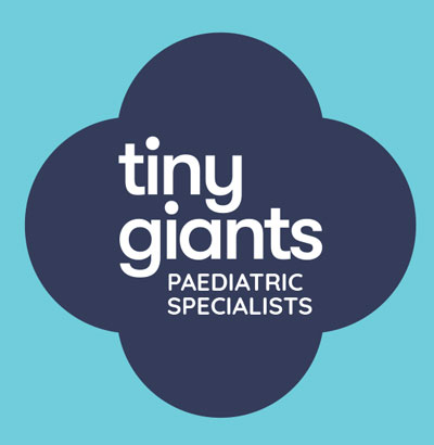 TinyGiants Paediatric Specialists