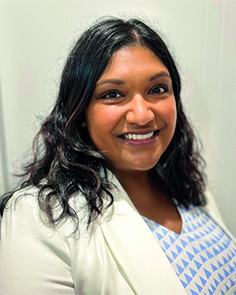 Dr Jasveen Kaur