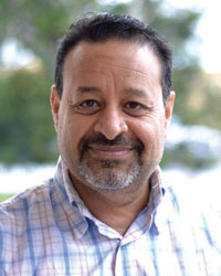 Dr Emad Maher