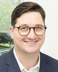 Dr Michael Swinden