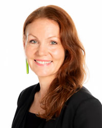 Dr Kirsty Macfarlane