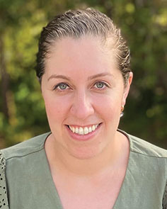 Dr Zahra Al-Khudairi