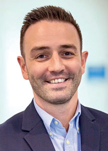 Dr Craig McCaffer