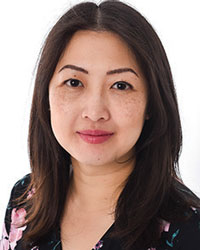 Dr Estee Chan
