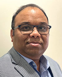 Dr Somnath Palit