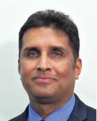 Deven Sharma