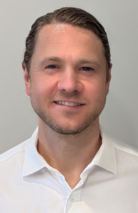 Dr Simon Scheck