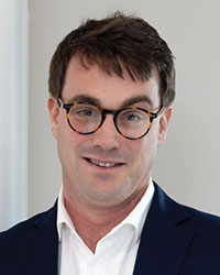Dr Alex Carslaw